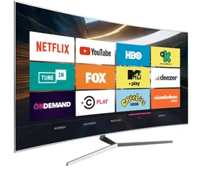 Televisor Smart TV